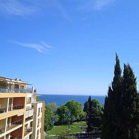South Beach Nesebar Apartment Larisa Exterior foto