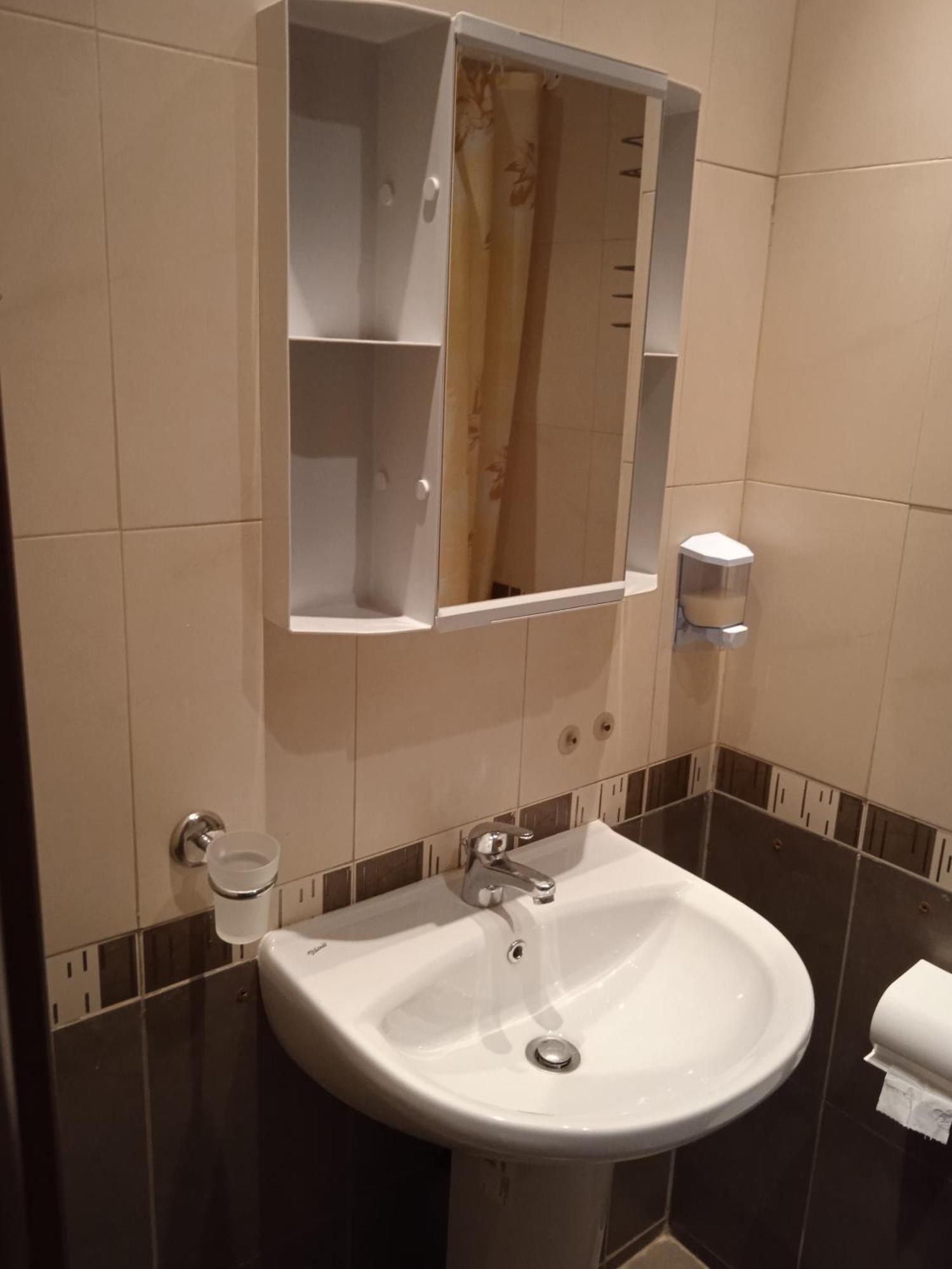 South Beach Nesebar Apartment Larisa Exterior foto