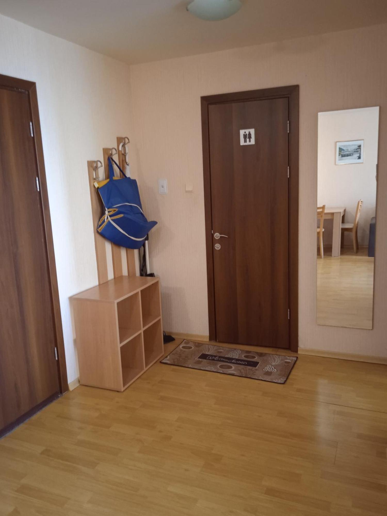 South Beach Nesebar Apartment Larisa Exterior foto
