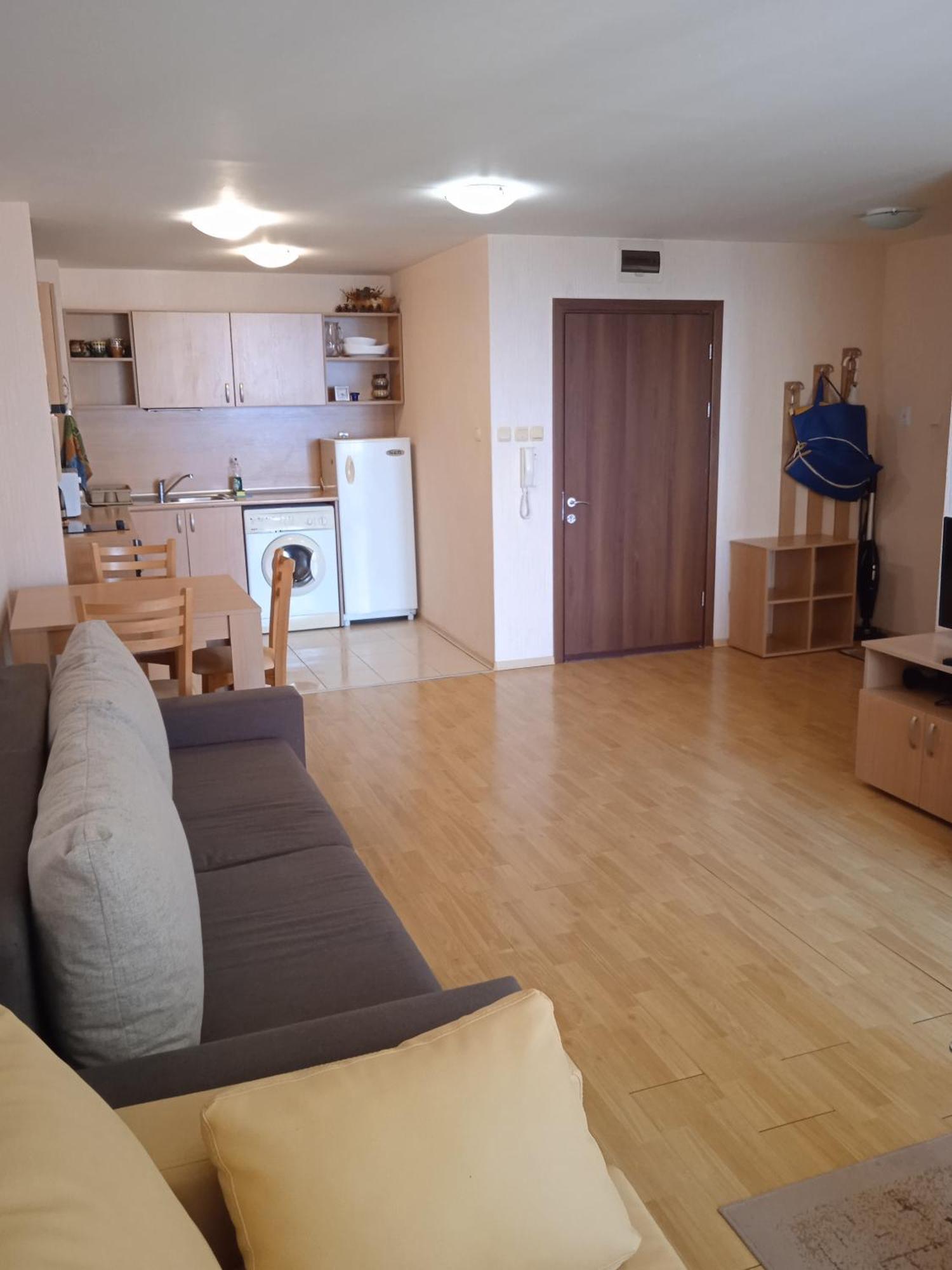 South Beach Nesebar Apartment Larisa Exterior foto
